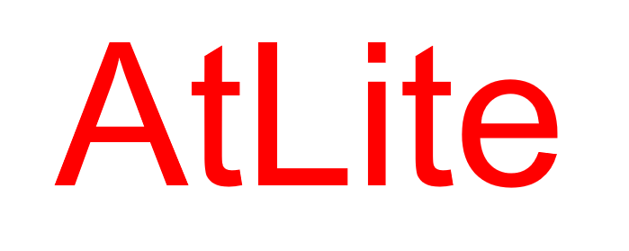 AtLite : Brand Short Description Type Here.