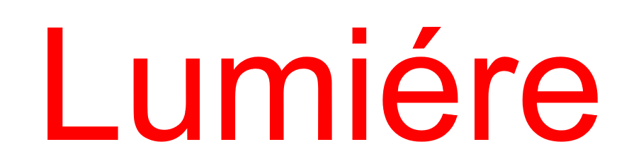 Lumiere : Brand Short Description Type Here.