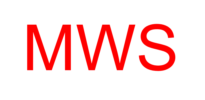 MWS : Brand Short Description Type Here.