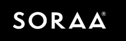 SORAA : Brand Short Description Type Here.