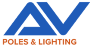 AV Poles & Lighting